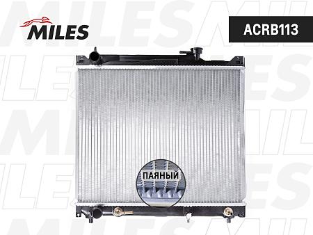 ACRB113 Радиатор SUZUKI GRAND VITARA 2.0 97-