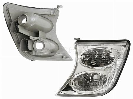 Габарит Nissan Patrol 01-05 / Safari 02-04 (Слева)