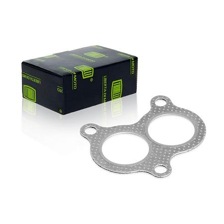 TRIALLI GZ 102 0123 Прокладка приемной трубы для автомобилей УАЗ/ГАЗ (УМЗ 420/421)