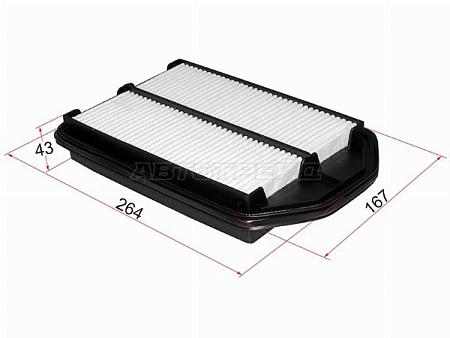 Фильтр воздушный HONDA CR-V 07-12