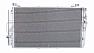 Радиатор кондиционера Hyundai Matrix 01- mk-3182