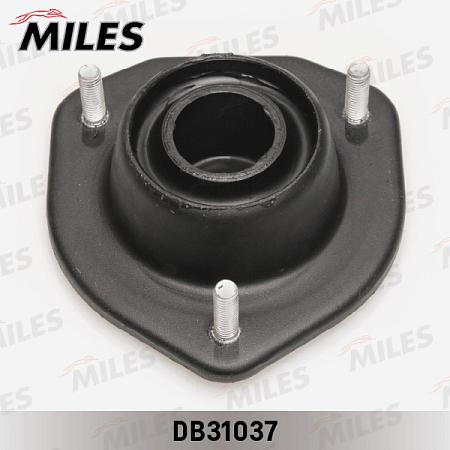 DB31037 Опора амортизатора CHEVROLET LACETTI 03- зад.