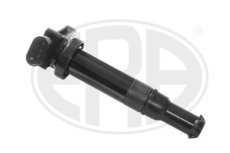 Катушка зажигания  HYUNDAI/KIA 880216