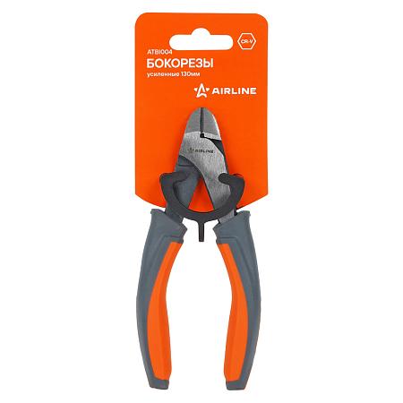 Бокорезы усиленные 130мм (ATBI004)