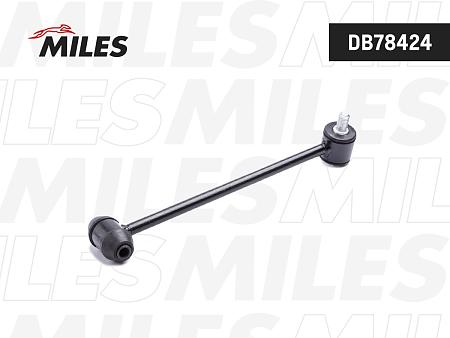 DB78424 Тяга стабилизатора MB W204/W212 зад.подв.лев.