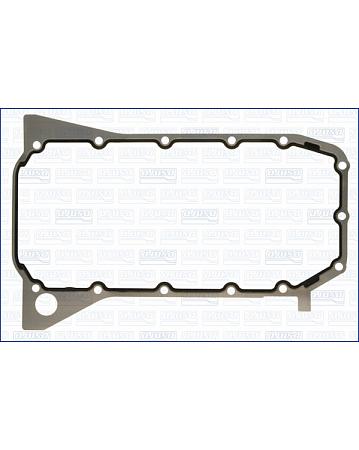 Прокладка картера Mazda*1242*DHA 121 16V *1995- 14064500