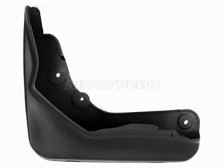 Брызговик Mercedes-Benz E-Class 09-17 (Спереди/ Слева)