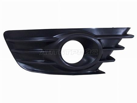 Оправа ПТФ Citroen C4 04-08 (Справа)