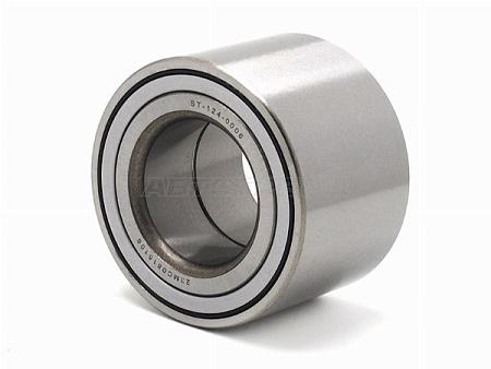 Подшипник передней ступицы MMC L200 2.5D 09-