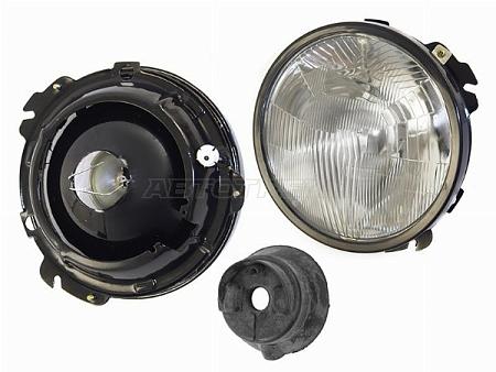 Фара Hyundai Porter 98-10 (Спереди/ Справа)