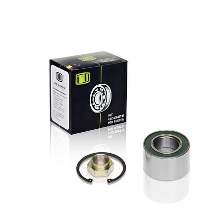 TRIALLI CS 711 Ремонтный комплект ступицы передней для автомобиля Лада 1111