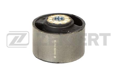 С/блок задн. опоры двиг. Citroen Berlingo 02- Saxo 96- Peugeot 206 98- 306 93- 307 00- gm-6768
