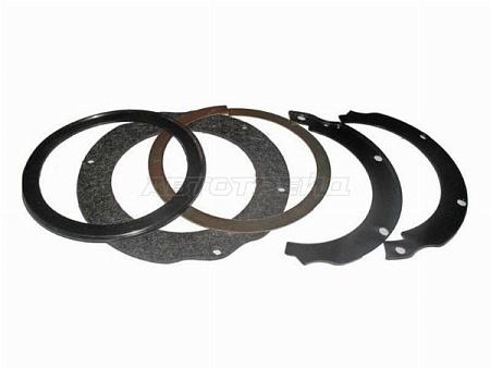 Ремкомплект поворотного кулака LC-70 '90-99