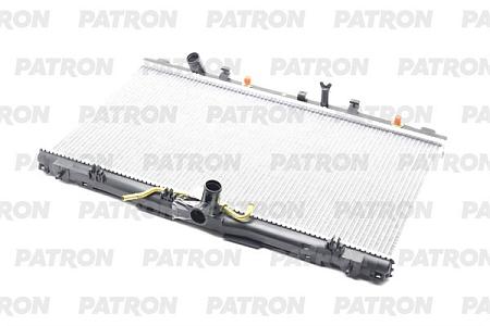 PRS4432 Радиатор системы охлаждения