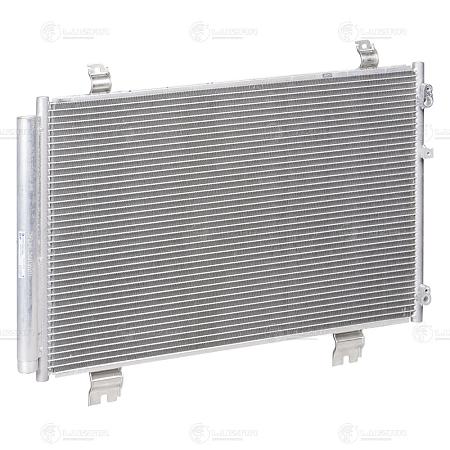 Радиатор кондиц. для а/м Lexus LS (06-) (LRAC 1946)