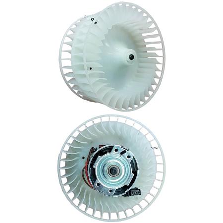 Моторчик отопителя BMW E36 -AC