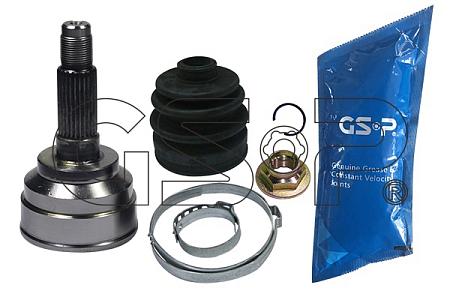 ШРУС KIA SHUMA I-II 1.5-1.8 96-04 нар. 827006