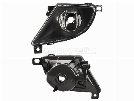 Фара противотуманная (Слева) BMW 5-Series 07-10