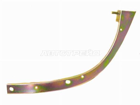 Крепление бампера Daewoo Matiz 00-15 (Сзади/ Слева)