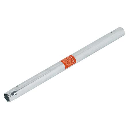 Ключ трубчатый 10х11мм, 210мм (ATAM012)