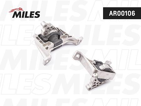 Опора двигателя MAZDA 3 03-08 прав. AR00106
