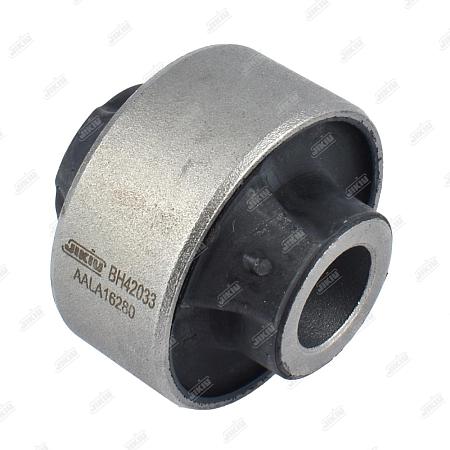 Сайлентблок рычага CITROEN C3 09- пер.подв.лев/прав. BH42033