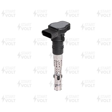 Катушка зажигания для а/м VAG Touareg (02-)/A8 (02-) 4.2i (SC 1842)