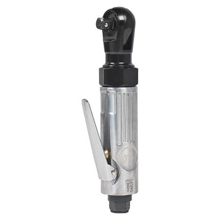 Трещотка пневматическая 3/8" 27Нм (ATAZ010)