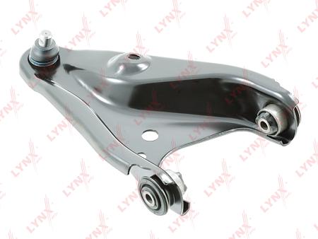 Рычаг RENAULT LOGAN II 14- пер.подв.нижн.прав. C5496R