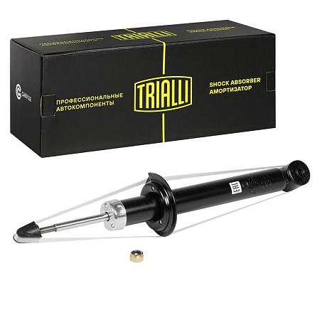 TRIALLI AG 01518 Амортизатор для автомобилей Лада Kalina II (13-) Cross задний