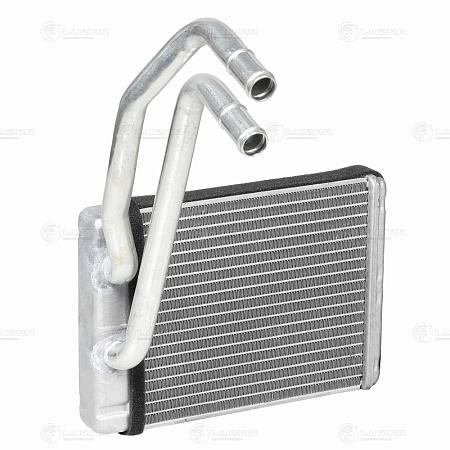 Радиатор отоп. для а/м Hyundai Terracan (01-) (LRh 0804)