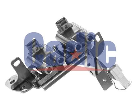 Катушка зажигания Hyundai Accent LC (ТагАЗ) (02-) 1.6 KD8032D