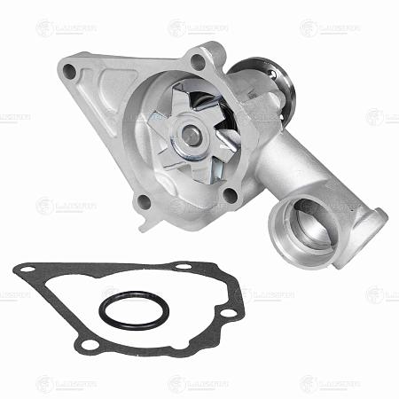 Насос водяной для а/м Hyundai Getz (02-)/Accent (99-) SOHC (LWP 08650)