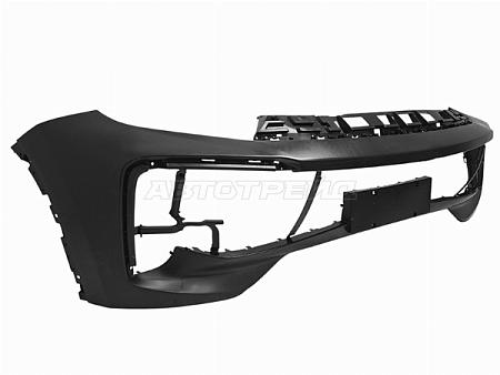 Бампер передний Exeed TXL 20-