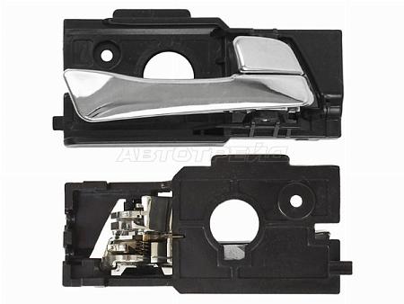 Ручка двери Hyundai Solaris 10-17 (Спереди/ Справа/ внутренняя)