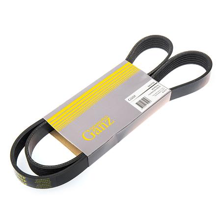 Ремень поликлиновый 6PK1249 GIE37122
