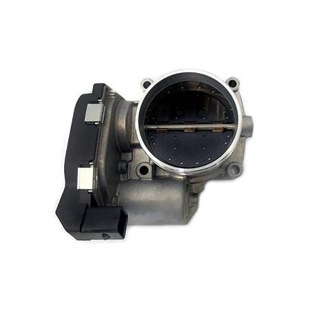 5022BM104 Блок дроссельной заслонки BMW E60 525_530i