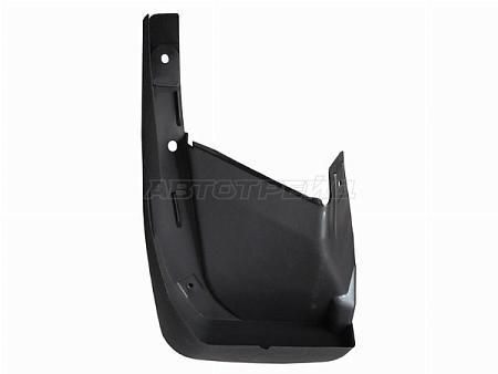 Брызговик Honda CR-V 06-12 (Сзади/ Слева)