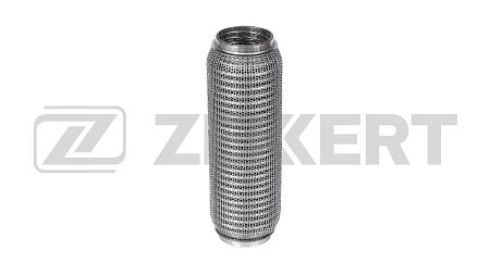 Гофра глушителя 55x250 мм Interlock кольчуга fr-55250w