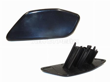 Крышка омывателя фары Subaru XV 16-17 (Слева)