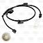 Датчик износа колодок для а/м Mini Cooper (09-) перед. L=815 (PFS 0004)
