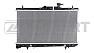 Радиатор охлаждения двигателя Hyundai Accent II 00- mk-1156