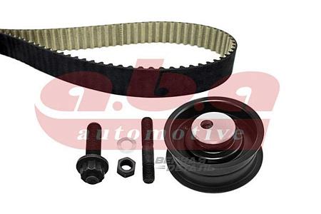 Комплект ремня ГРМ VAG 1Y/1X/AAZ/ABL YK500137