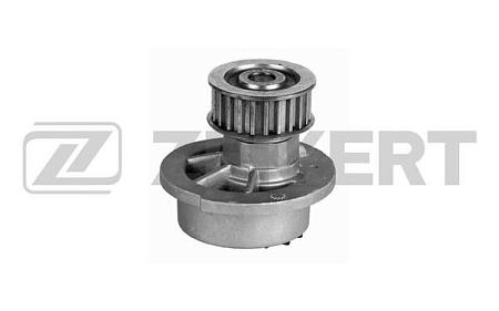 Помпа водяная Opel Astra F G 94- Corsa B C 93- Vectra B 95- Tigra A 94- Zafira A 99- wp-1075