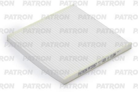 PF2087 Фильтр салона