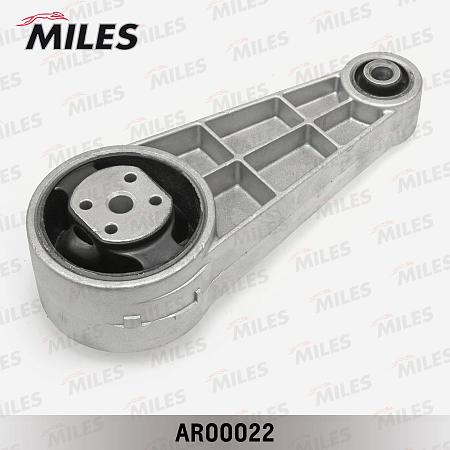 AR00022 Опора двигателя CHEVROLET LACETTI зад.