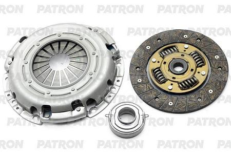 PCE0044 Комплект сцепления