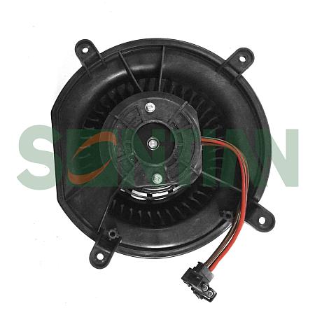 Вентилятор отопителя MERCEDES-BENZ CLS500 2006 ZD172319