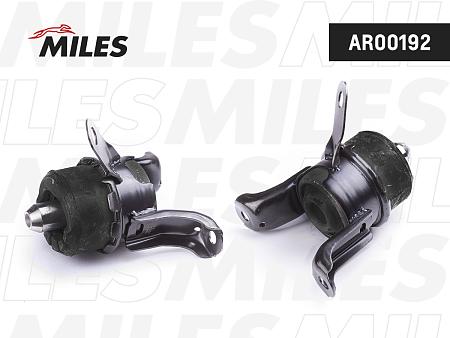 AR00172 Опора двигателя MAZDA 6 GH 08-13 прав.