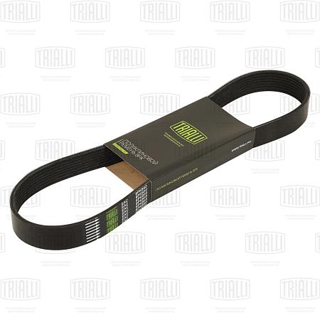 Ремень приводной для а/м Land Rover Range Rover III (02-) 4.4i вент. (8PK850)